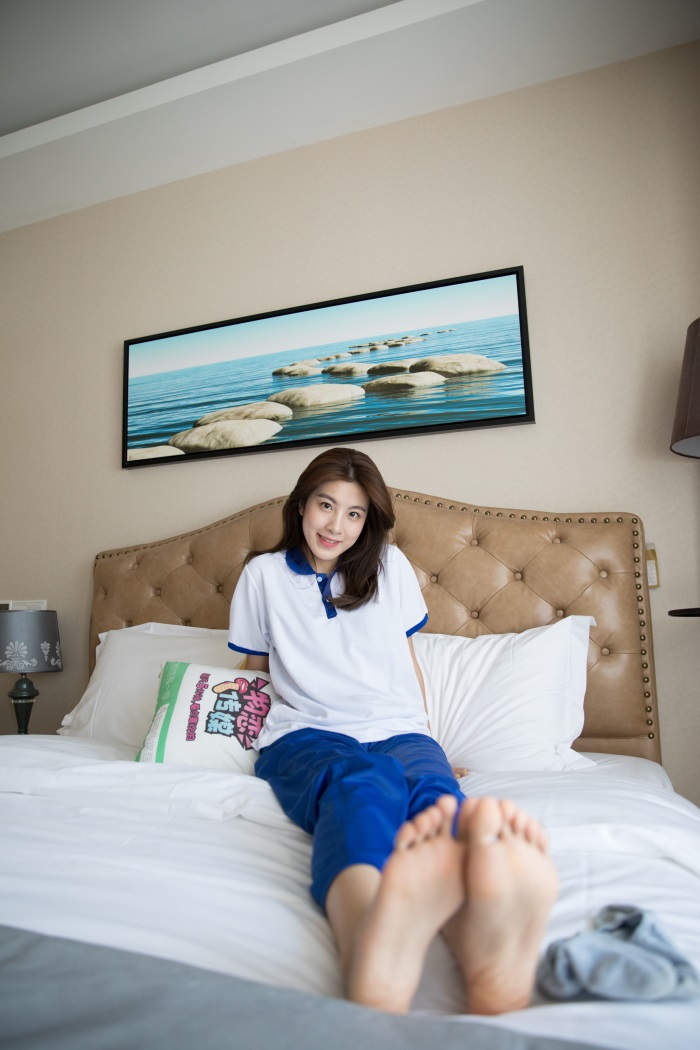 图片[3]-勿恋传媒 No.160 柠檬-清新柠檬茶，清新校园风 [169P/1V/2.81G]-美图