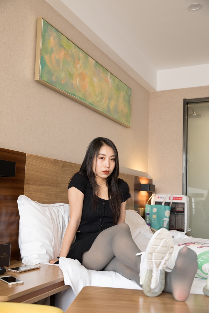 图片[3]-勿恋传媒 No.162 璐璐-典雅的唯美 [155P/1V/3.32G]-美图