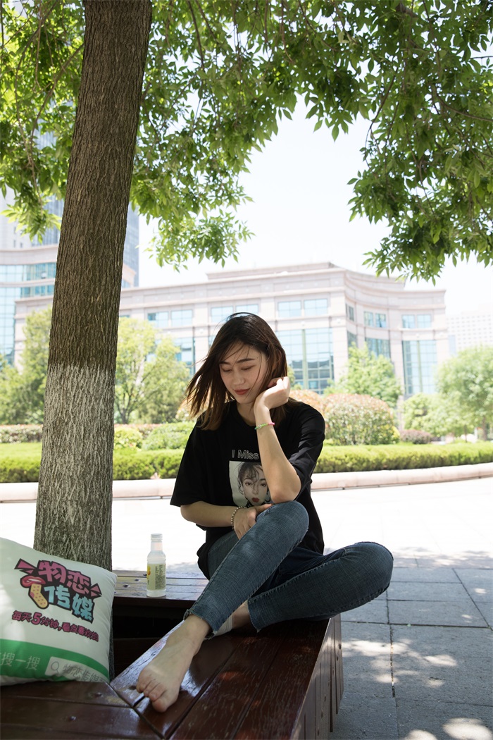 图片[3]-勿恋传媒 No.164 苏轩-俏皮活泼与可爱 [160P/1V/3.36G]-美图