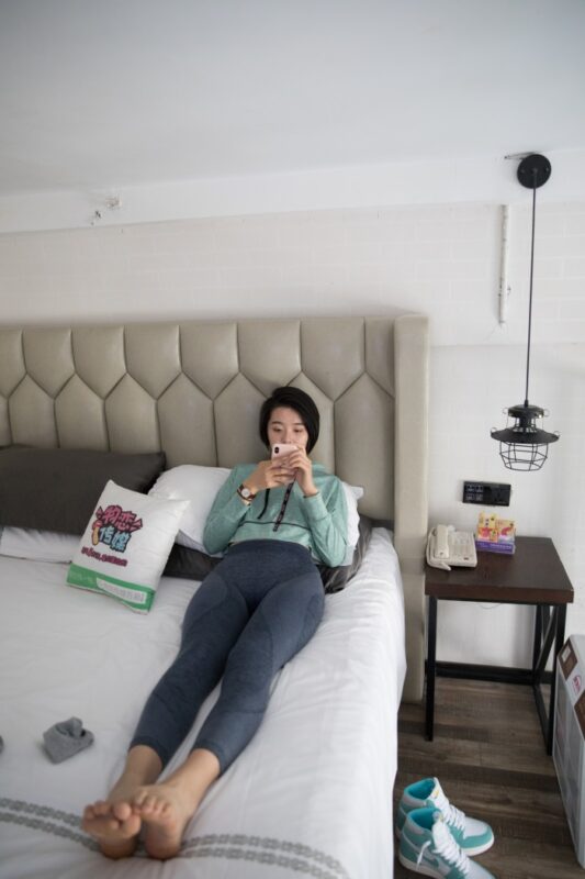 勿恋传媒 No.168 小飞-清爽利落的运动风 [134P/1V/3.93G]-美图