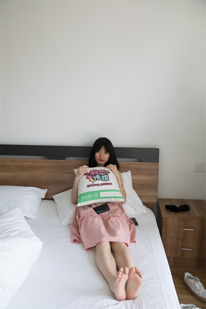 图片[2]-勿恋传媒 No.169 晨曦-粉红色的少女梦 [139P/1V/3.63G]-美图