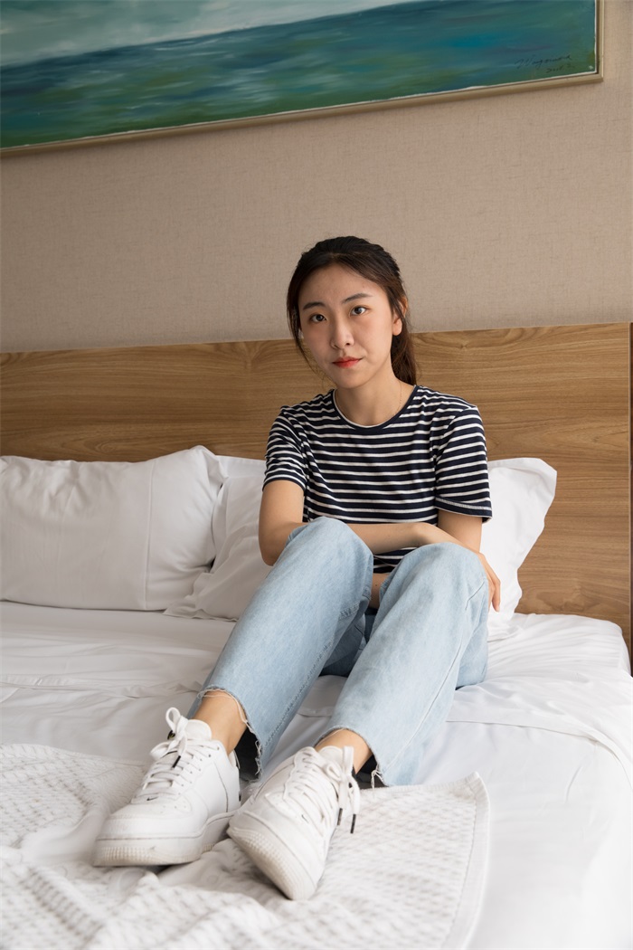 图片[2]-勿恋传媒 No.171 elise-风里的呢喃 [169P/1V/3.87G]-美图