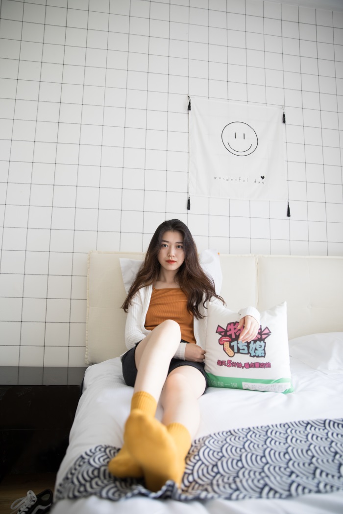 图片[3]-勿恋传媒 No.172：佳琪-民宿里纯情的她 [144P/1V/2.2G]-美图