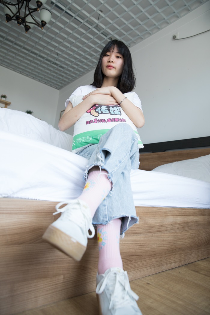 图片[3]-勿恋传媒 No.175 晨曦-粉红色的回忆 [161P/1V/3.89G]-美图