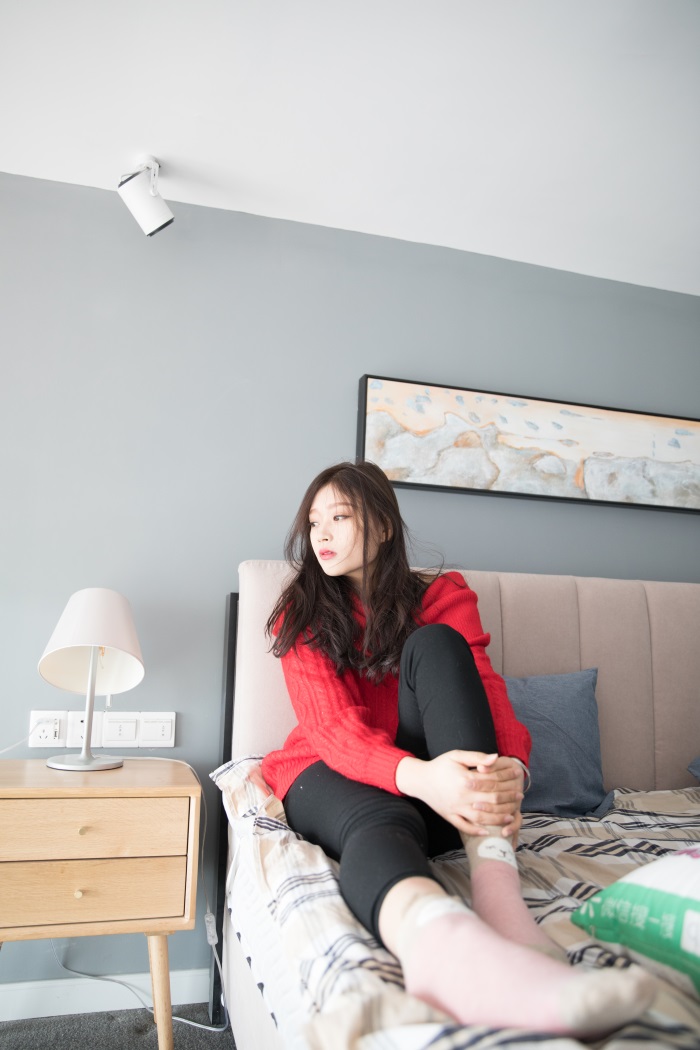 图片[1]-勿恋传媒 No.136 陌非-冰与火之歌 [130P/1V/2.60GB]-美图