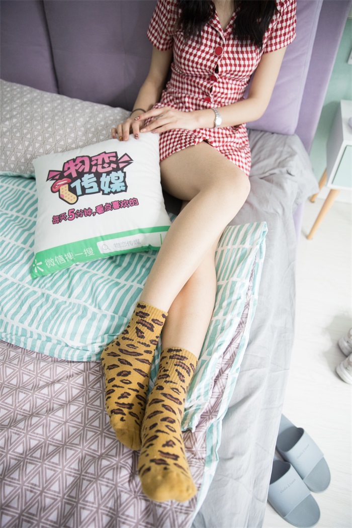 图片[1]-勿恋传媒 No.138 语梦-送你一杯鸳鸯奶茶 [154P/1V/2.94GB]-美图