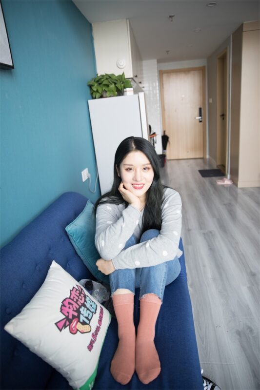 勿恋传媒 No.142 梦凡-时隔一年后的纯情 [167P/1V/3.05G]-美图