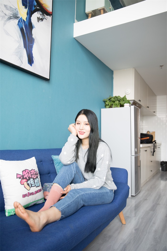 图片[2]-勿恋传媒 No.142 梦凡-时隔一年后的纯情 [167P/1V/3.05G]-美图