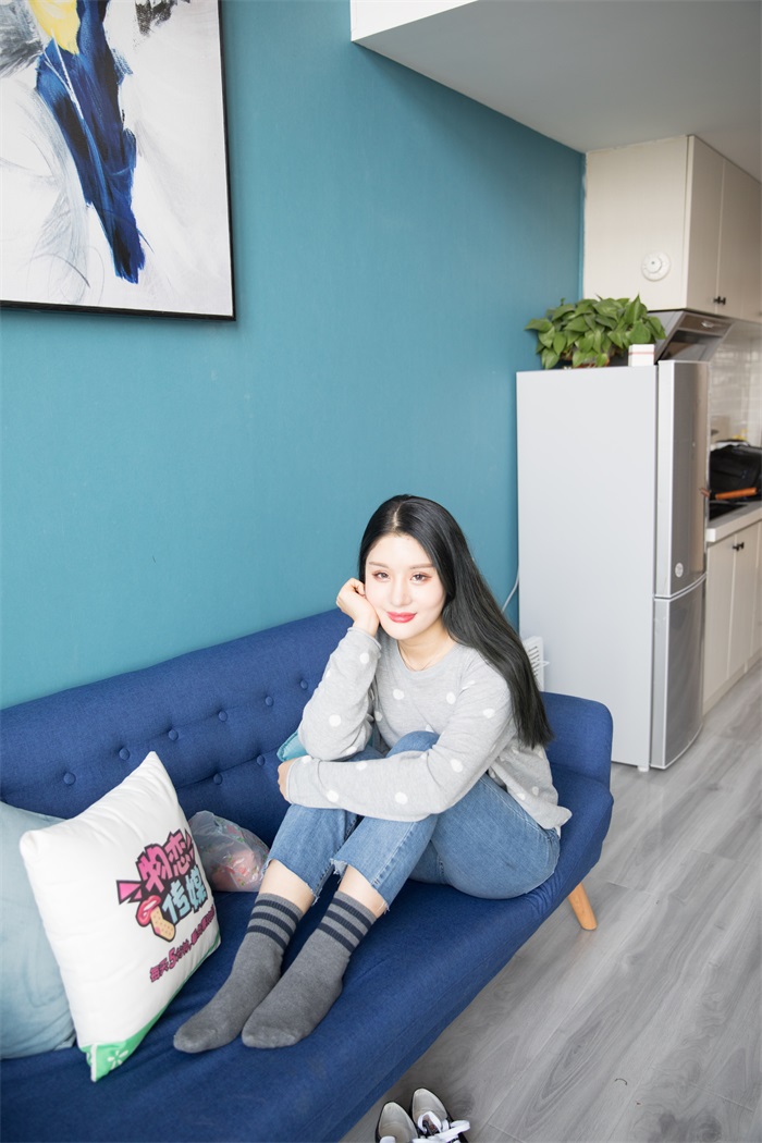 图片[4]-勿恋传媒 No.142 梦凡-时隔一年后的纯情 [167P/1V/3.05G]-美图