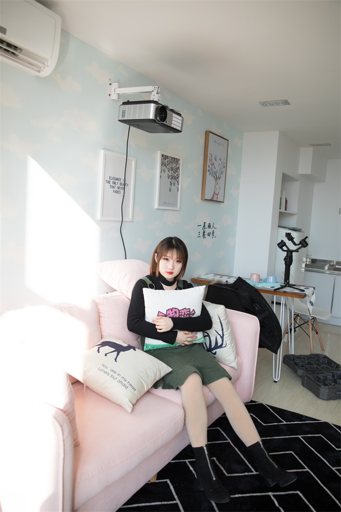 图片[2]-勿恋传媒 No.144 拓拓-五一快乐哦 [139P/1V/2.23G]-美图