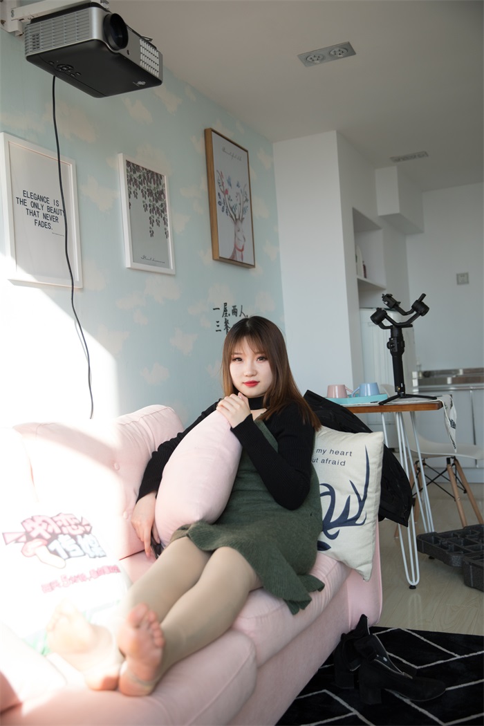 图片[3]-勿恋传媒 No.144 拓拓-五一快乐哦 [139P/1V/2.23G]-美图