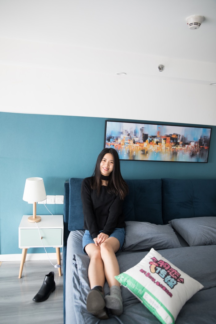 图片[4]-勿恋传媒 No.145 小晴天-做你的猫系女友~ [176P/1V/2.97G]-美图