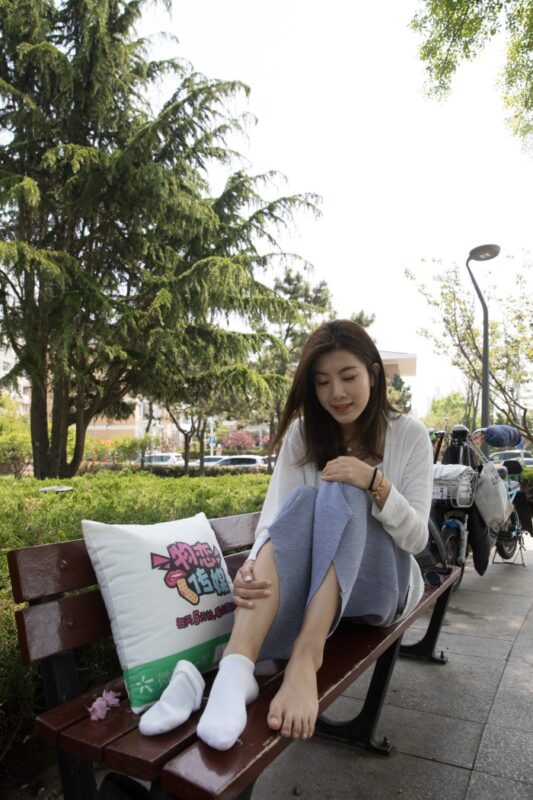 勿恋传媒 No.147 柠檬-俏皮活泼的微笑精灵 [215P/1V/5.39G]-美图