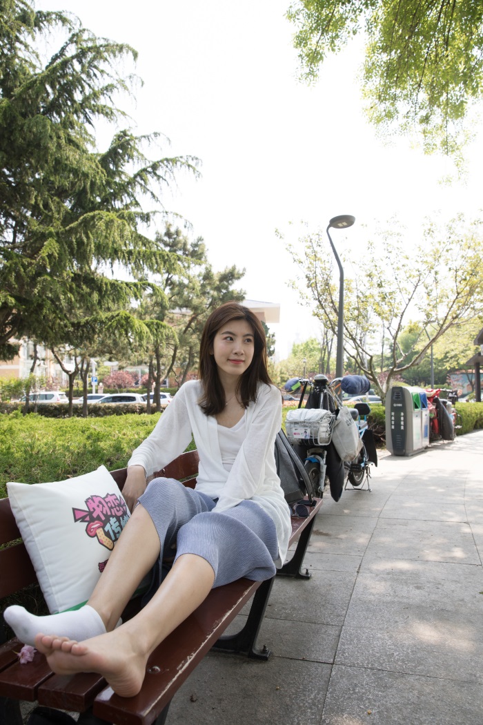 图片[2]-勿恋传媒 No.147 柠檬-俏皮活泼的微笑精灵 [215P/1V/5.39G]-美图