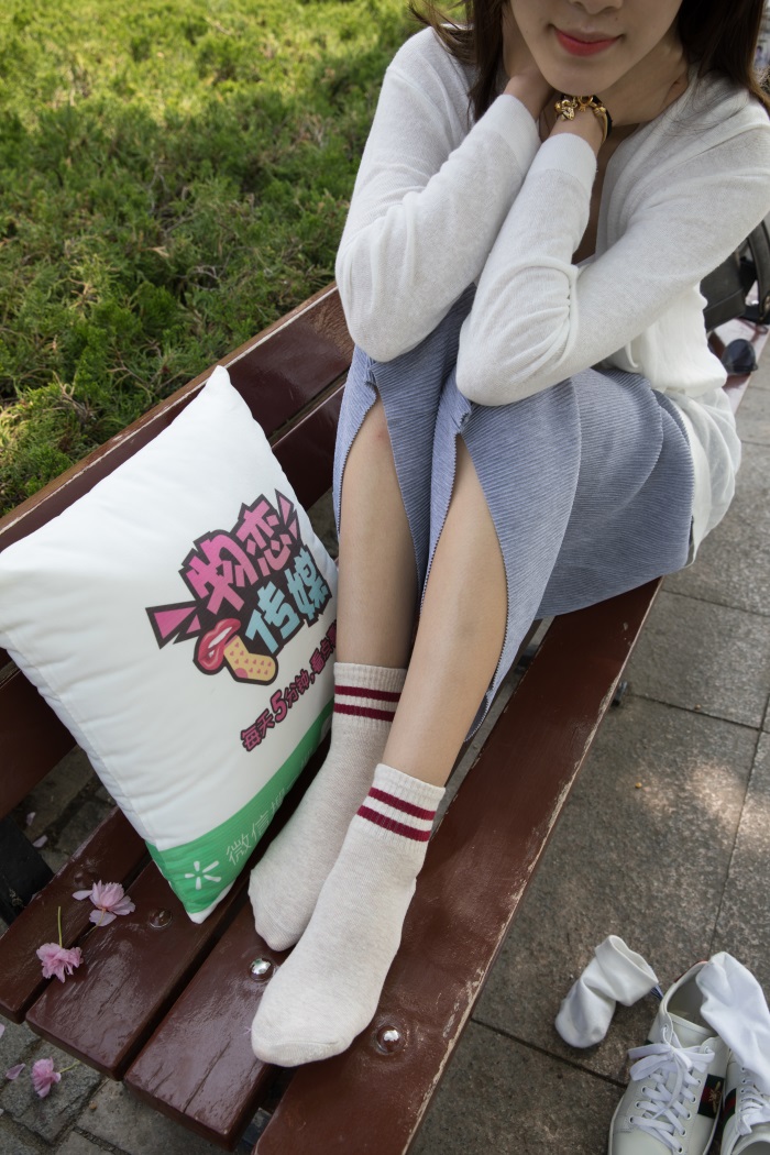 图片[3]-勿恋传媒 No.147 柠檬-俏皮活泼的微笑精灵 [215P/1V/5.39G]-美图