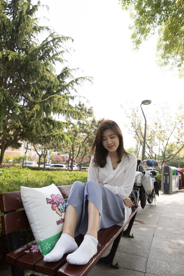 图片[4]-勿恋传媒 No.147 柠檬-俏皮活泼的微笑精灵 [215P/1V/5.39G]-美图