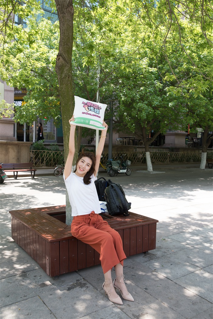 图片[2]-勿恋传媒 No.150 柠檬-听，风里都是爱你的声音 [196P/1V/4.58G]-美图