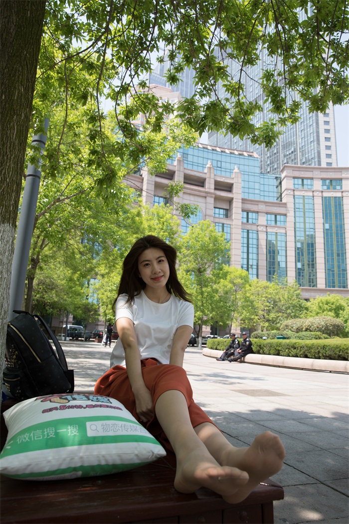 图片[3]-勿恋传媒 No.150 柠檬-听，风里都是爱你的声音 [196P/1V/4.58G]-美图