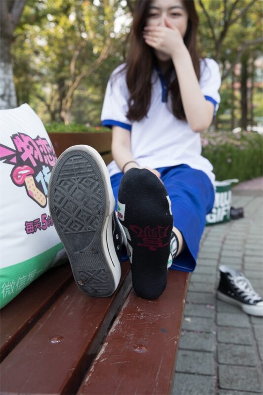 勿恋传媒 No.153 佳琪-夏日里的清新校服风 [155P/1V/4.06G]-美图