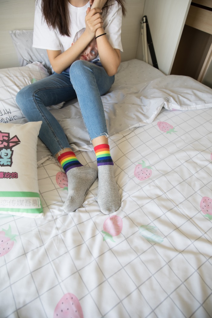 图片[3]-勿恋传媒 No.154 Elise-纯情的她 [160P/1V/3.13G]-美图