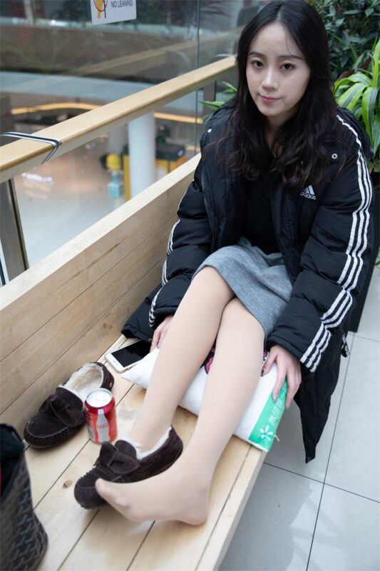 勿恋传媒 No.118 叶然-我可以做你的女朋友吗 [121P/1V/1.56GB]-美图