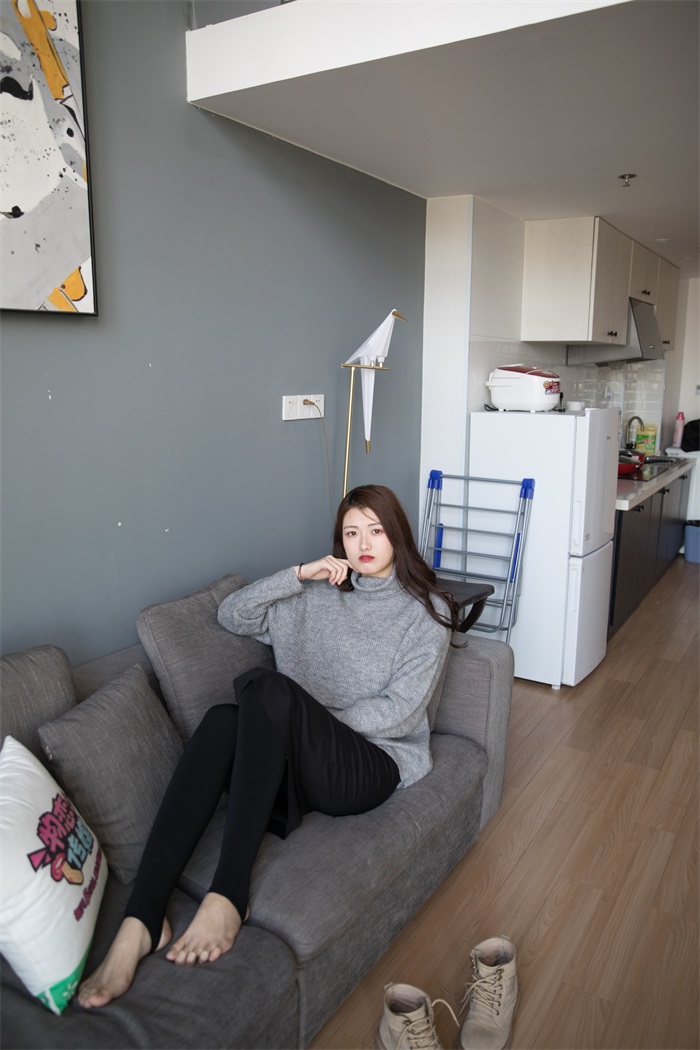 图片[1]-勿恋传媒 No.123 敏-冷眸一笑叶倾城 [164P/1V/3.00GB]-美图