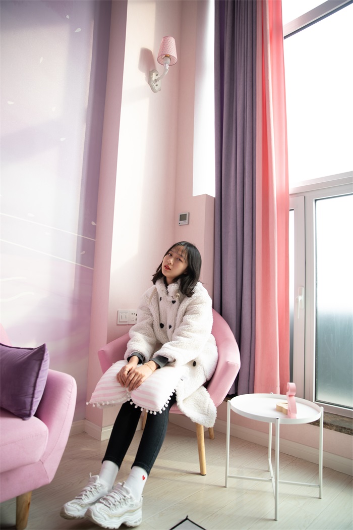 图片[3]-勿恋传媒 No.125 落落-实力演绎东北妹字的冬天 [218P/2V/1.96GB]-美图