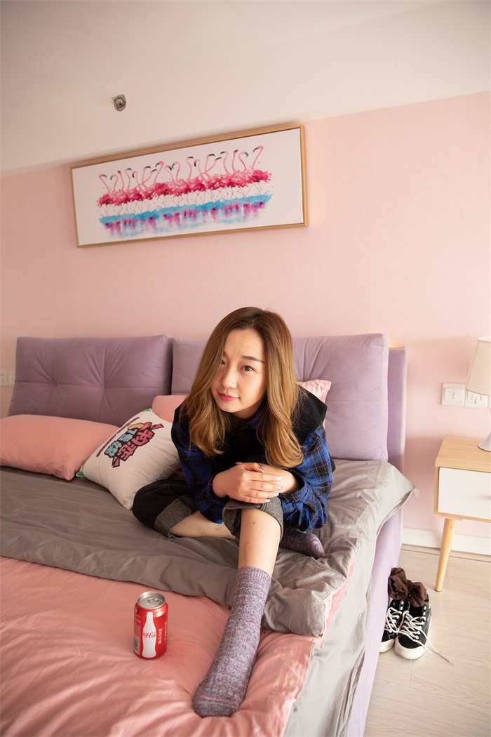 图片[1]-勿恋传媒 No.126 曼文-魔法少女的文艺范 [162P/1V/1.51GB]-美图