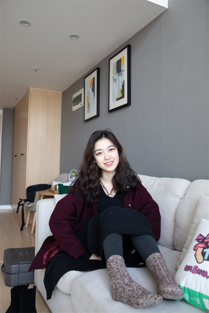 图片[2]-勿恋传媒 No.129 佳琪-渣女大波浪？no,no,no [157P/1V/1.88GB]-美图