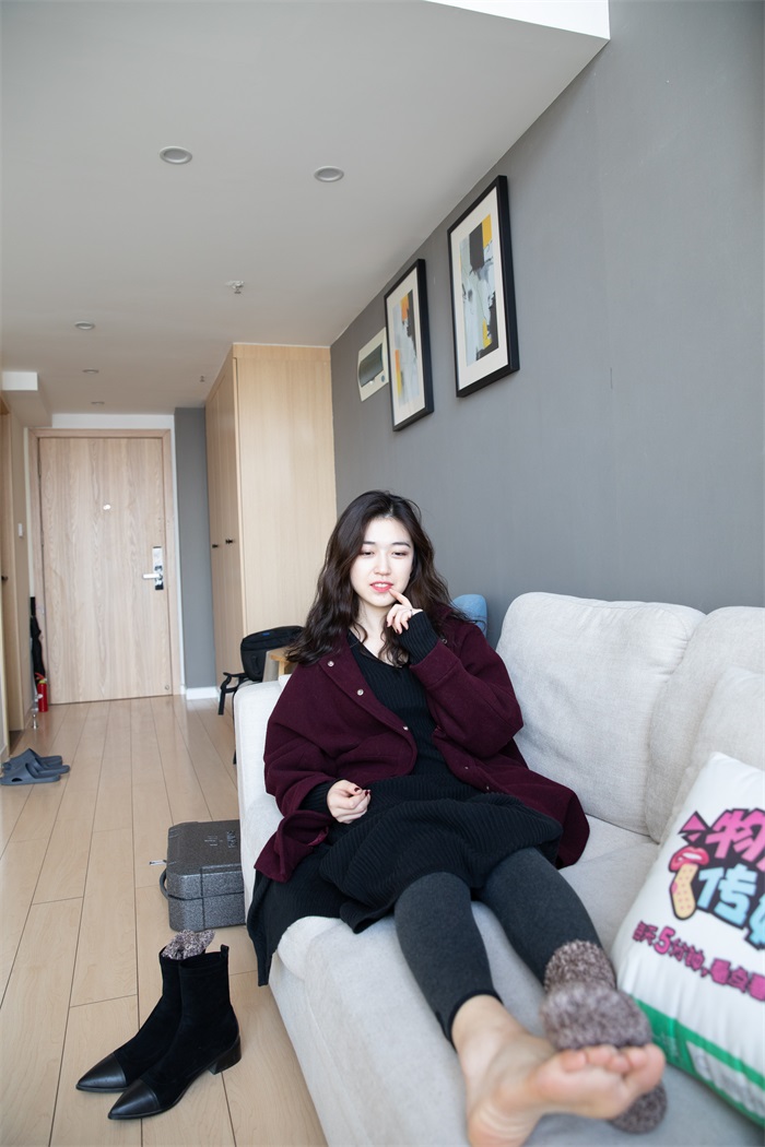 图片[3]-勿恋传媒 No.129 佳琪-渣女大波浪？no,no,no [157P/1V/1.88GB]-美图