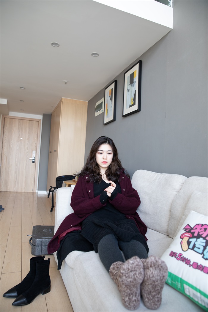 图片[4]-勿恋传媒 No.129 佳琪-渣女大波浪？no,no,no [157P/1V/1.88GB]-美图