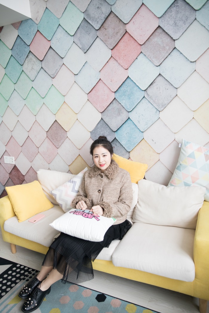 图片[3]-勿恋传媒 No.131 蕾-甜美的她，微笑的眉眼 [142P/1V/2.77GB]-美图