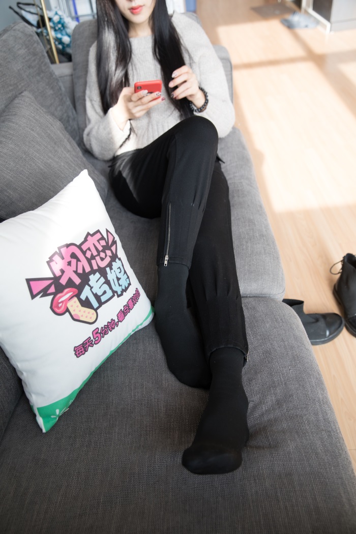 图片[3]-勿恋传媒 No.133 苏镶-浓妆淡抹总相宜 [184P/1V/3.09GB]-美图