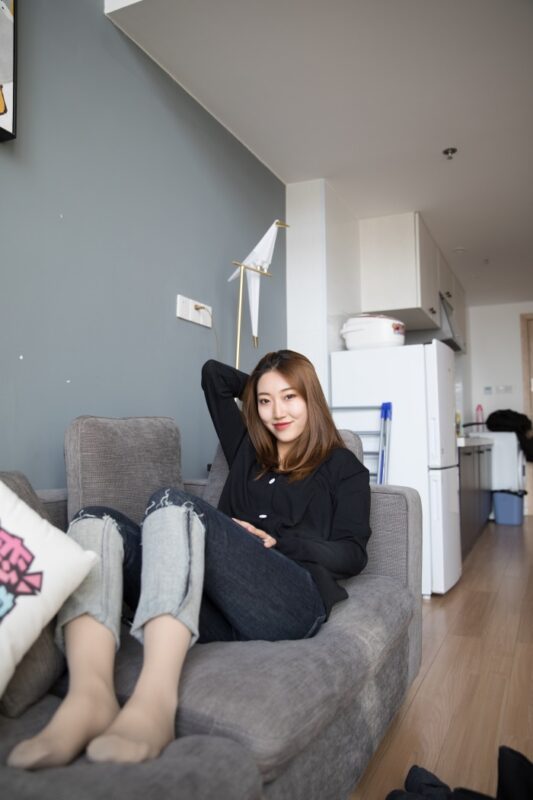 勿恋传媒 No.135 雅梦-爱与美，无需遮掩 [164P/1V/3.19GB]-美图