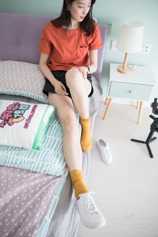 勿恋传媒 No.104 心怡-爱像一道光，如此美妙 [158P/1V/2.99GB]-美图