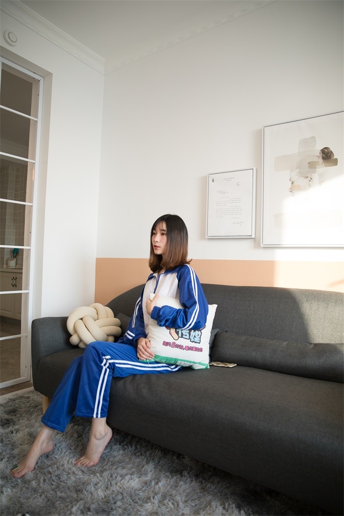 图片[3]-勿恋传媒 No.107 猫耳-清纯校服与帆布鞋之舞 [195P/1V/3.71GB]-美图