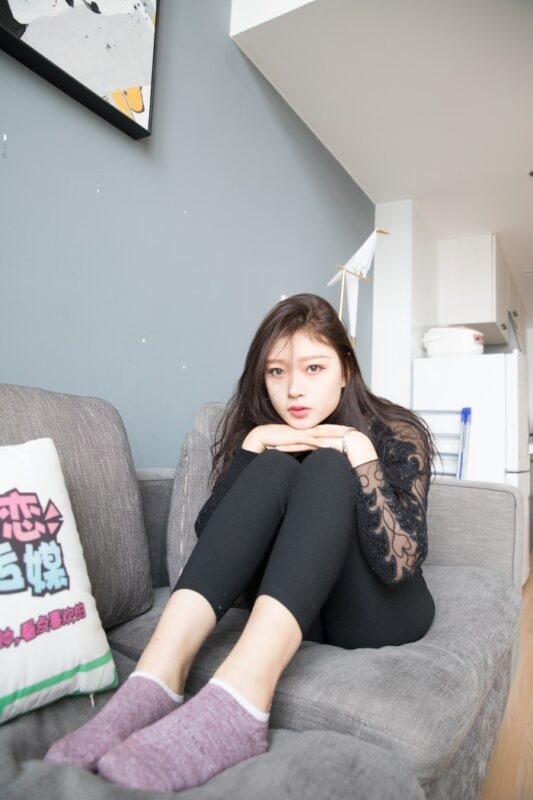 勿恋传媒 No.111 陌非-港风的大冷艳与小姓感 [177P/2V/3.48GB]-美图