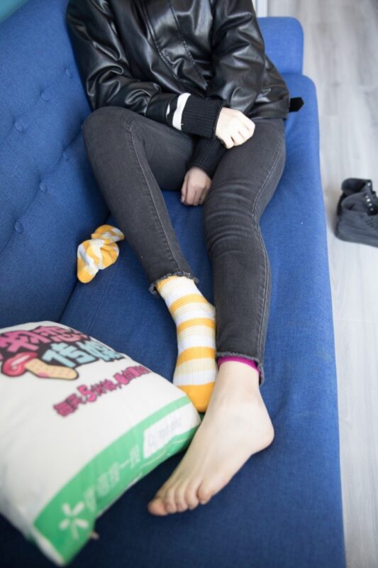 勿恋传媒 No.114 豆豆-酷酷的女生隐藏的羞涩 [156P/1V/2.90GB]-美图