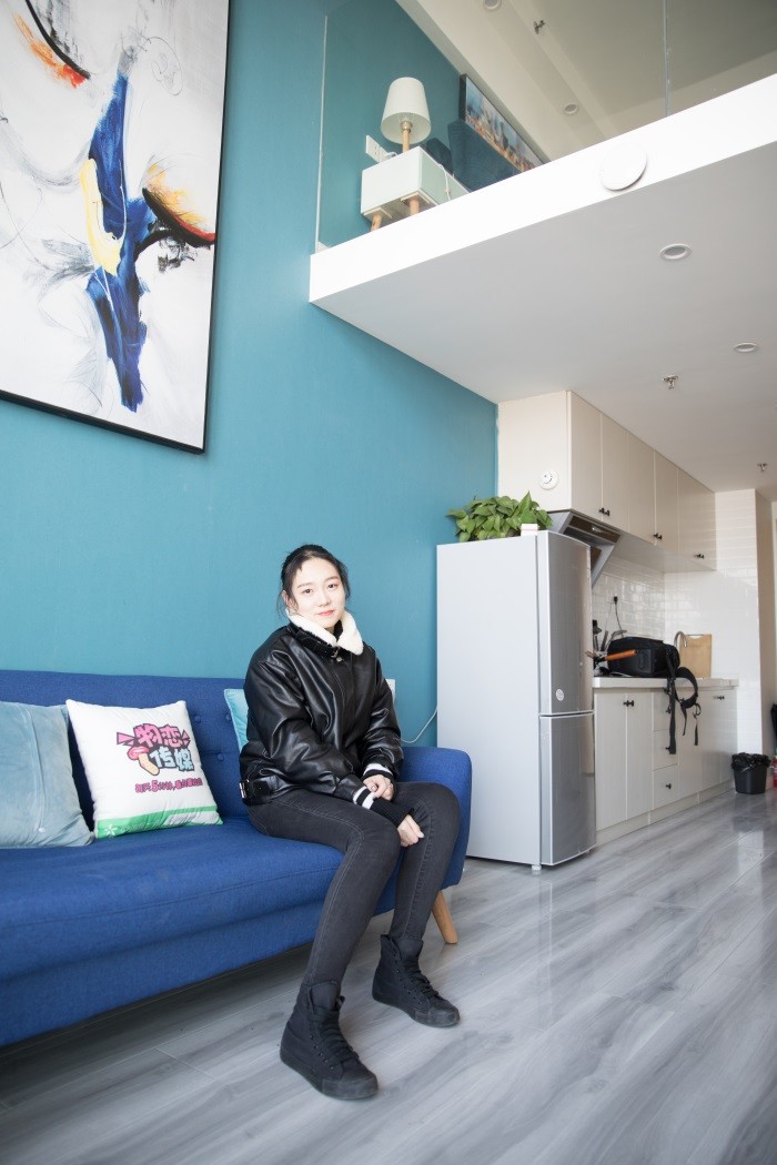 图片[2]-勿恋传媒 No.114 豆豆-酷酷的女生隐藏的羞涩 [156P/1V/2.90GB]-美图