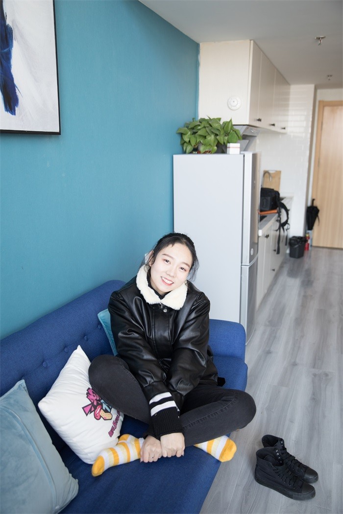 图片[3]-勿恋传媒 No.114 豆豆-酷酷的女生隐藏的羞涩 [156P/1V/2.90GB]-美图