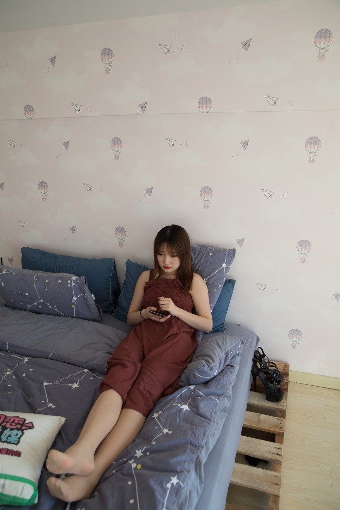 图片[3]-勿恋传媒 No.115 拓拓-捕获肉丝小可爱女生一枚 [143P/1V/2.48GB]-美图