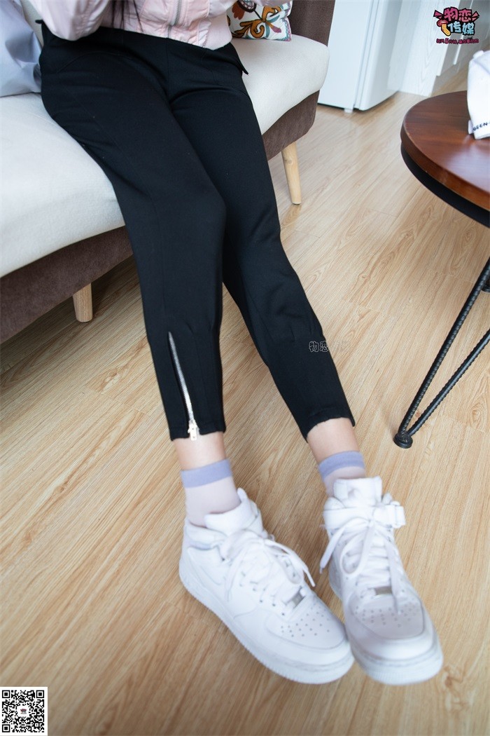 图片[3]-勿恋传媒 No.089 苏镶-空谷幽兰的她 [155P/1V/1.24GB]-美图