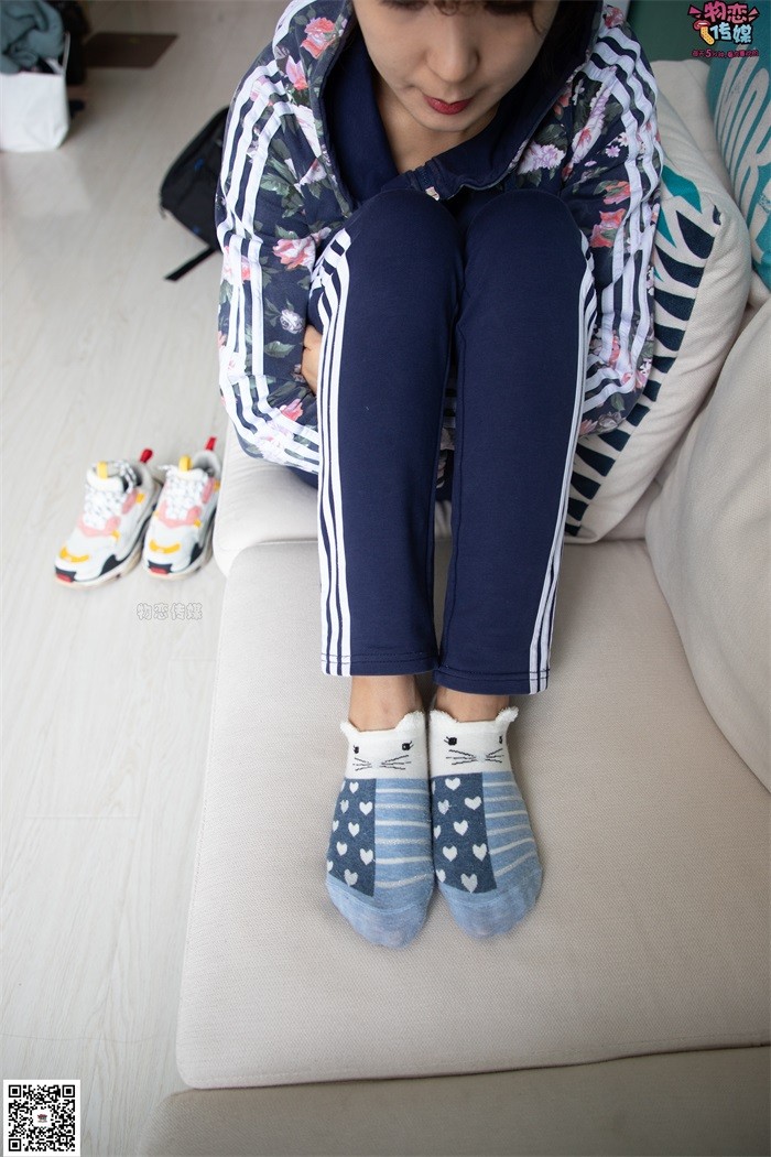 图片[3]-勿恋传媒 No.090 晚晴-云过花晚晴，风起等归人 [148P/1V/1.10GB]-美图