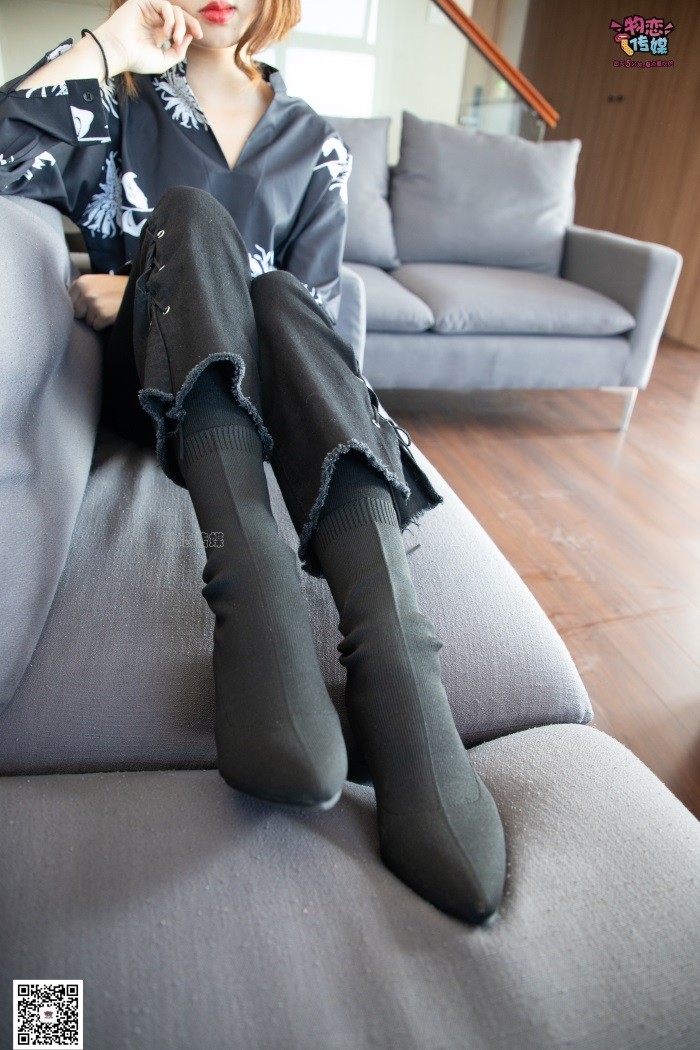 图片[3]-勿恋传媒 No.091 维维-梦幻原宿妆 [119P/1V/960MB]-美图