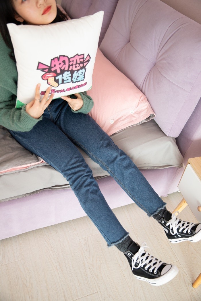 图片[3]-勿恋传媒 No.093 落落-喂，放学以后学校对面奶茶店等你 [180P/1V/2.36GB]-美图