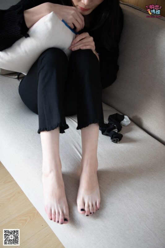 勿恋传媒 No.095 小雨-今天，做你专属的小爱同学 [158P/1V/912MB]-美图