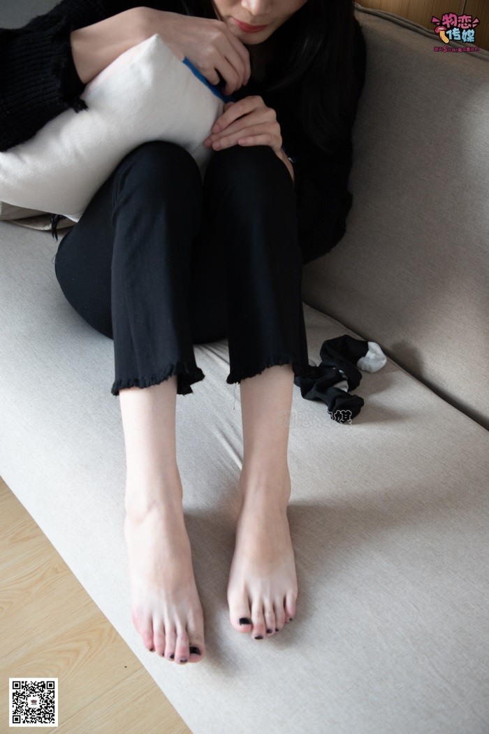 图片[1]-勿恋传媒 No.095 小雨-今天，做你专属的小爱同学 [158P/1V/912MB]-美图