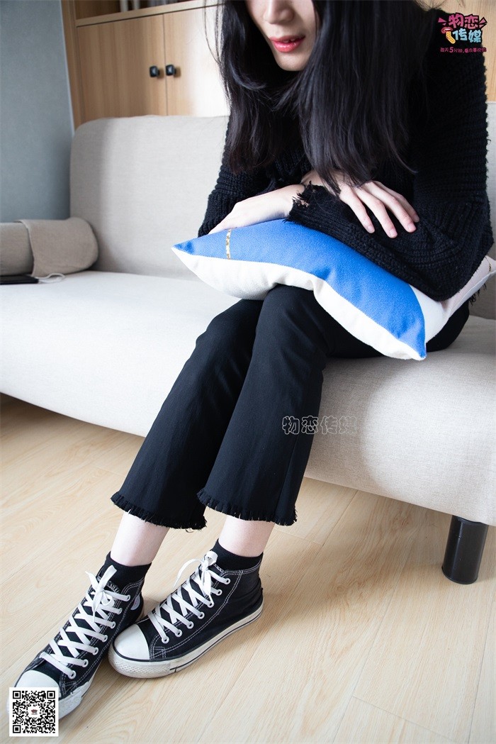 图片[2]-勿恋传媒 No.095 小雨-今天，做你专属的小爱同学 [158P/1V/912MB]-美图