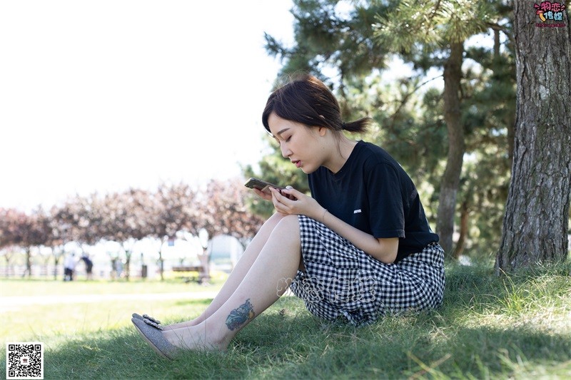 图片[3]-勿恋传媒 No.062 告别仲夏夜之梦,妖娆的镁足 [130P/1V/1.08GB]-美图