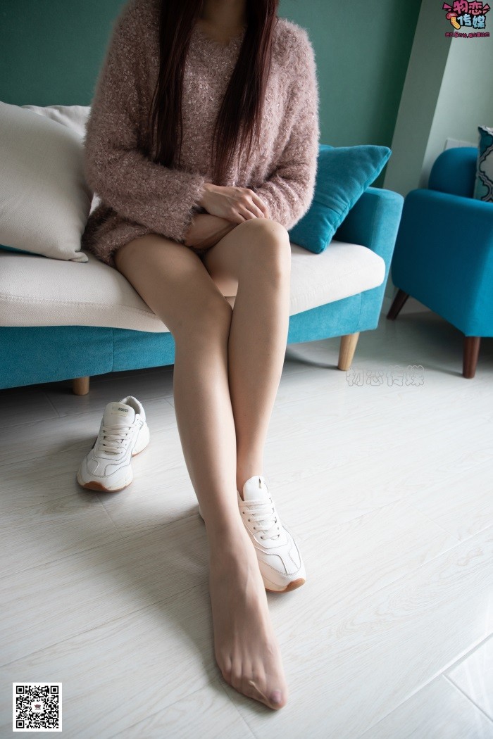 图片[3]-勿恋传媒 No.068 长腿学霸的另一面 [139P/1V/934MB]-美图